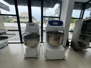 Dough Mixer 100kg 2 Bag