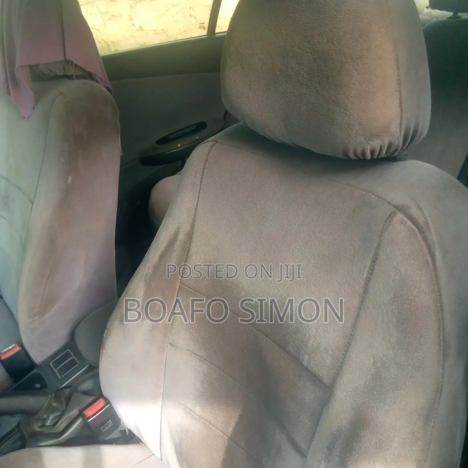 Nissan Primera Traveller 1.8 Visia 2008 Blue