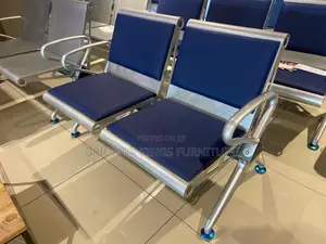 2 In1 Heavy Duty Chairs