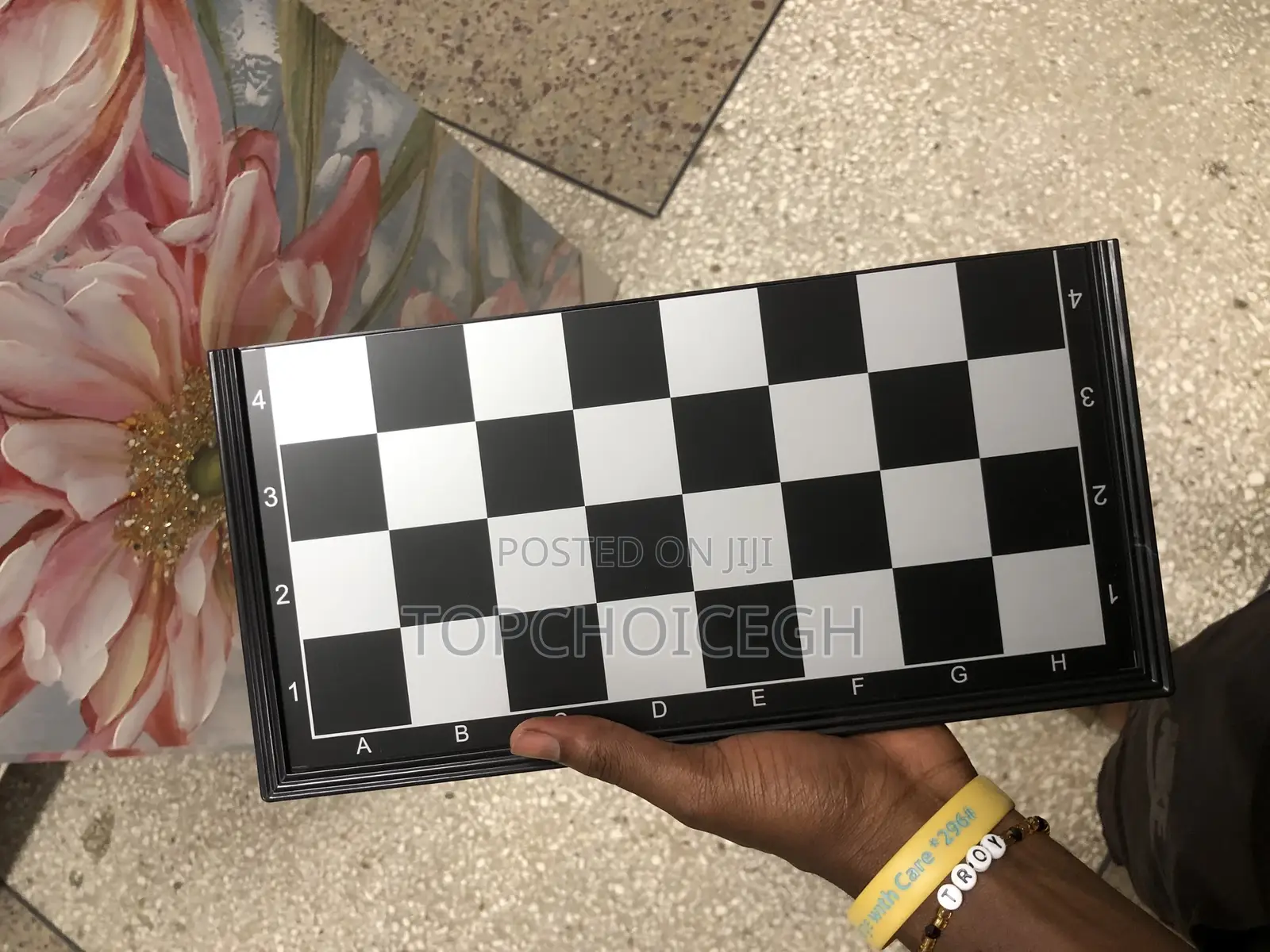 Chess High-Class Set