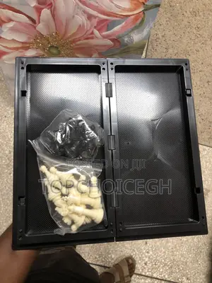 Chess High-Class Set
