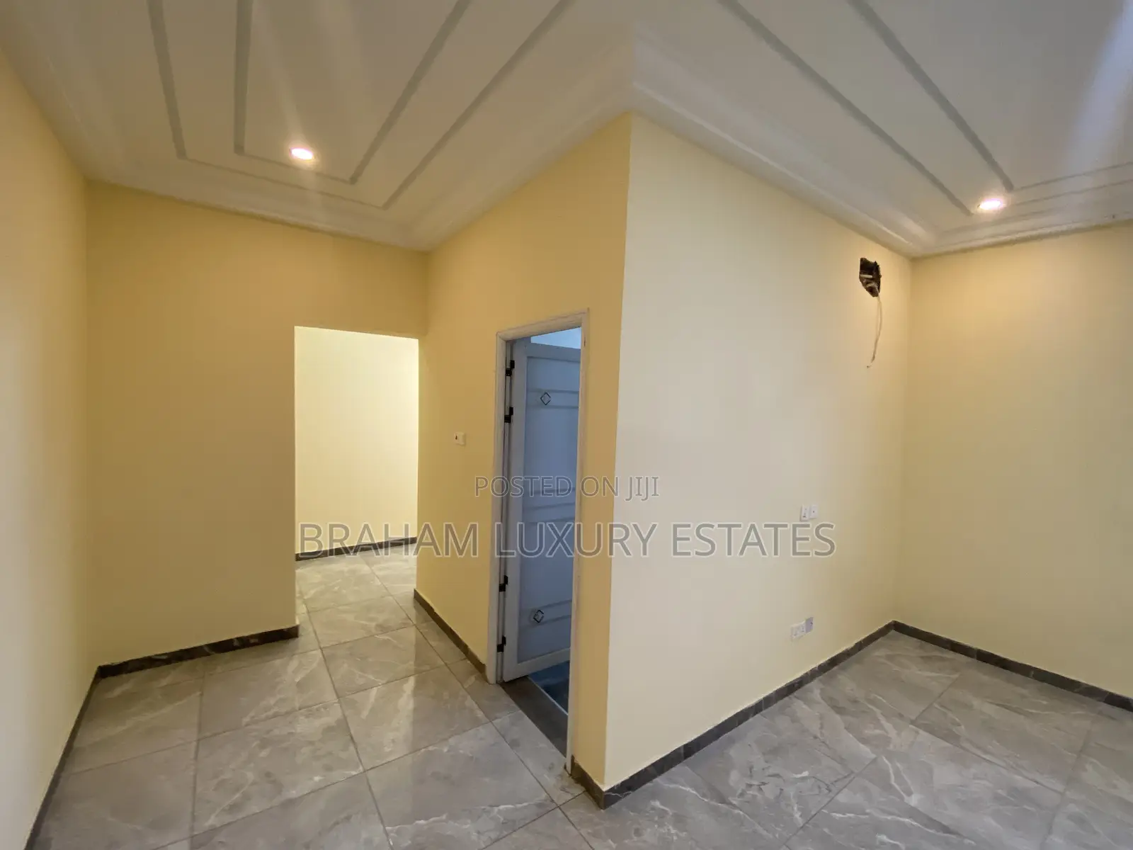 3bdrm Apartment in Braham Luxury, Spintex for rent