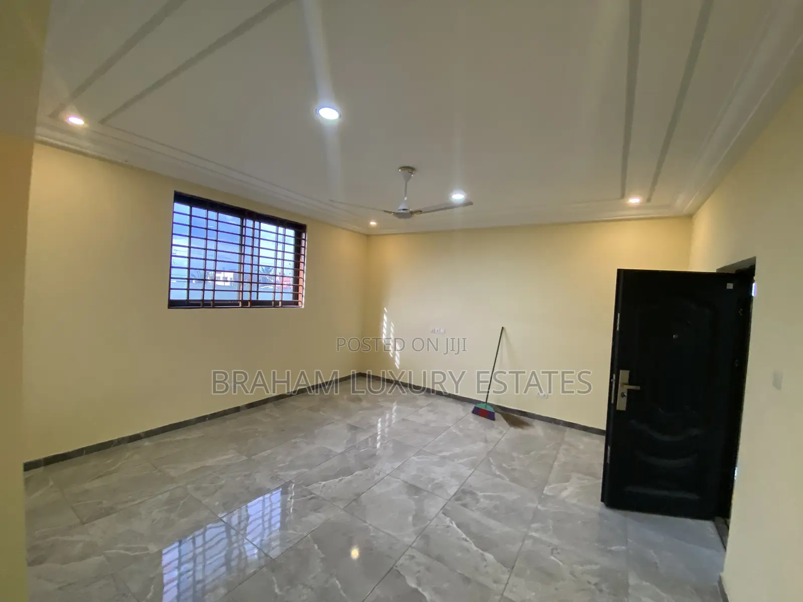 3bdrm Apartment in Braham Luxury, Spintex for rent