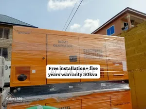 Decisive Generators 50kva Perkins Generator Diesel Uk Brand