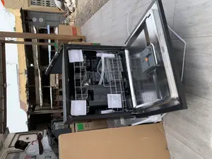 Sleek Kenwood Dish Washer