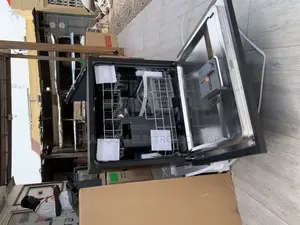 Sleek Kenwood Dish Washer