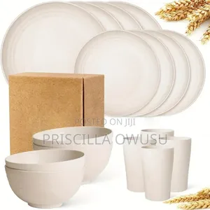 16pcs Dinner Sets