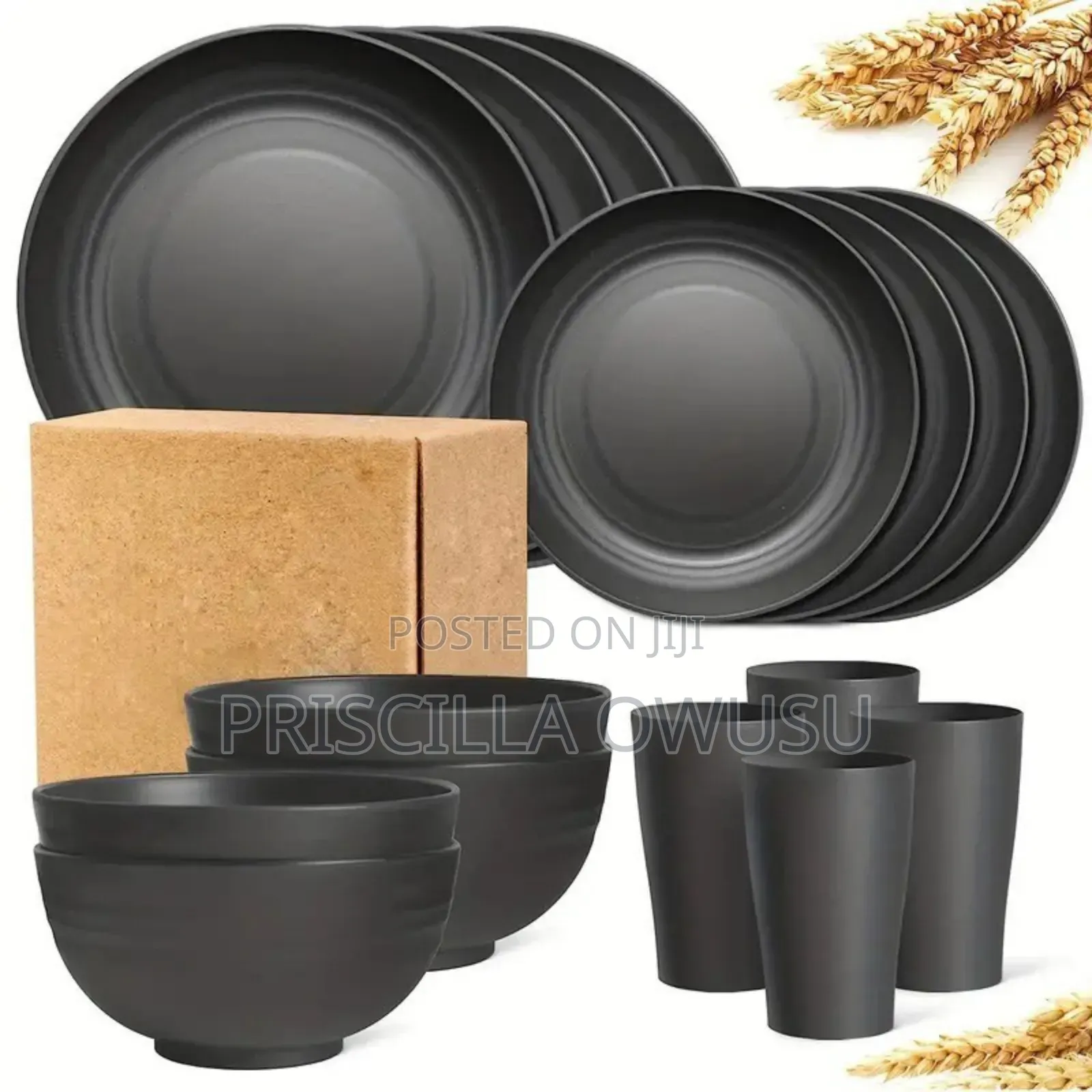 16pcs Dinner Sets