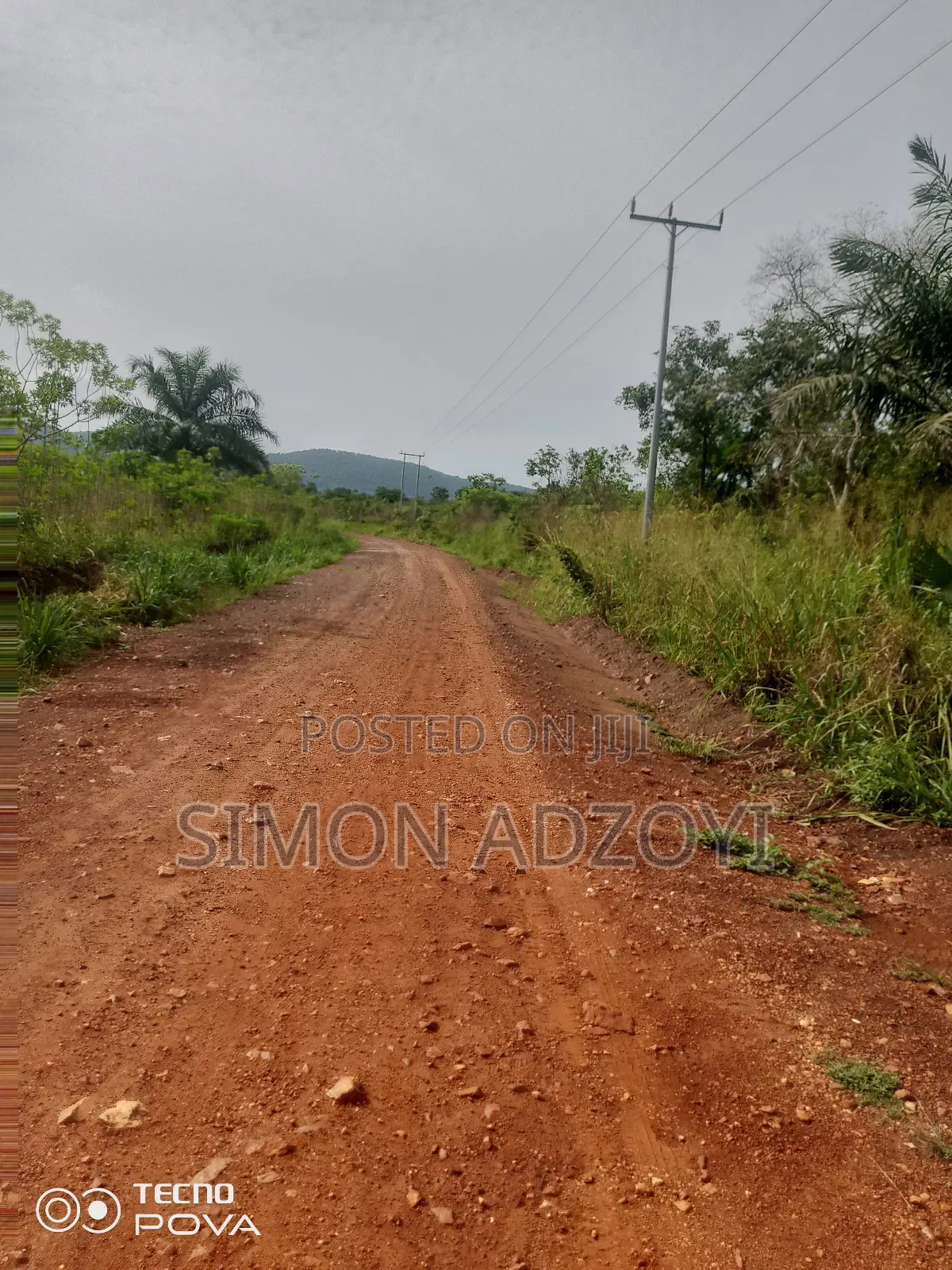 8000 Acres Available for Sale