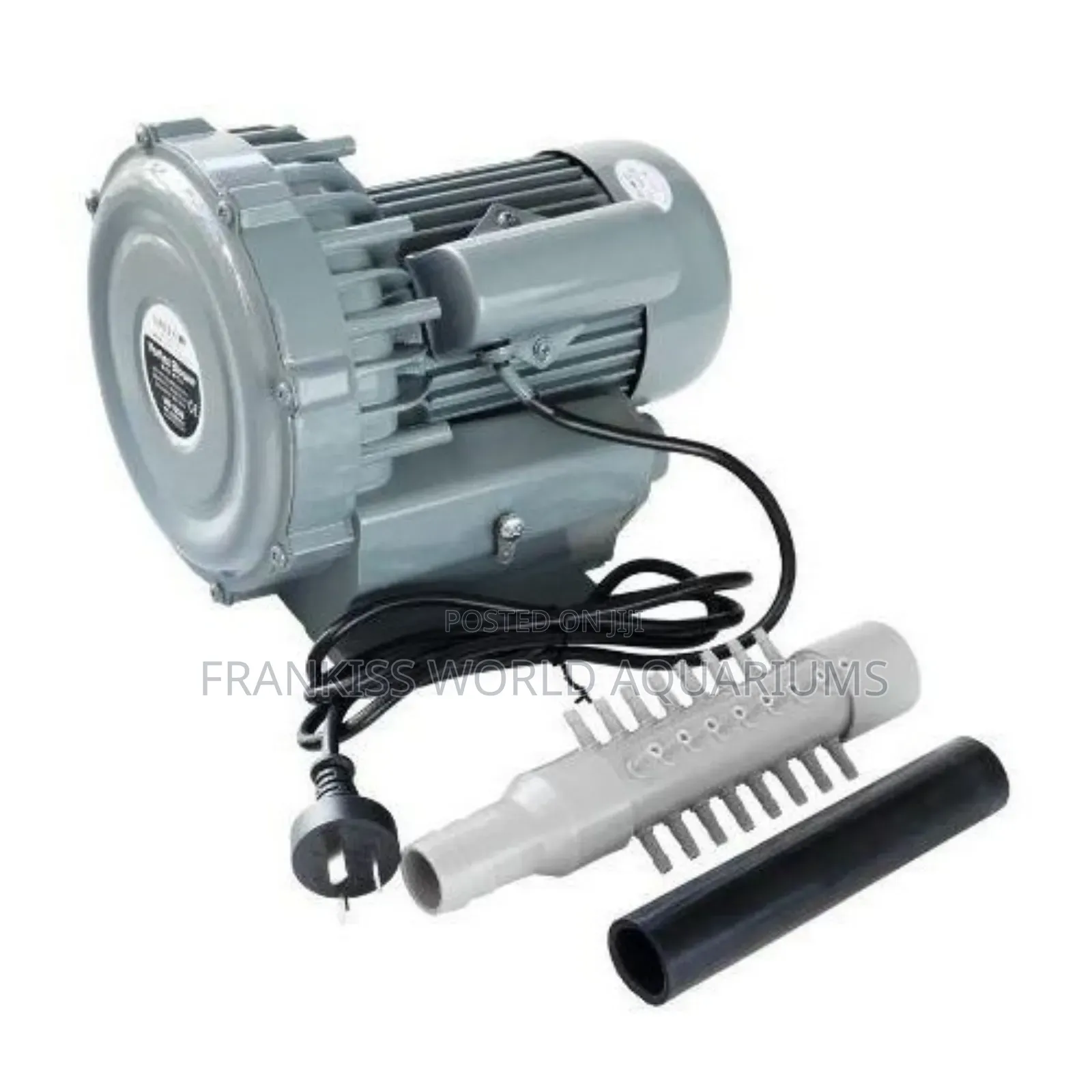 24outlet Air Pump