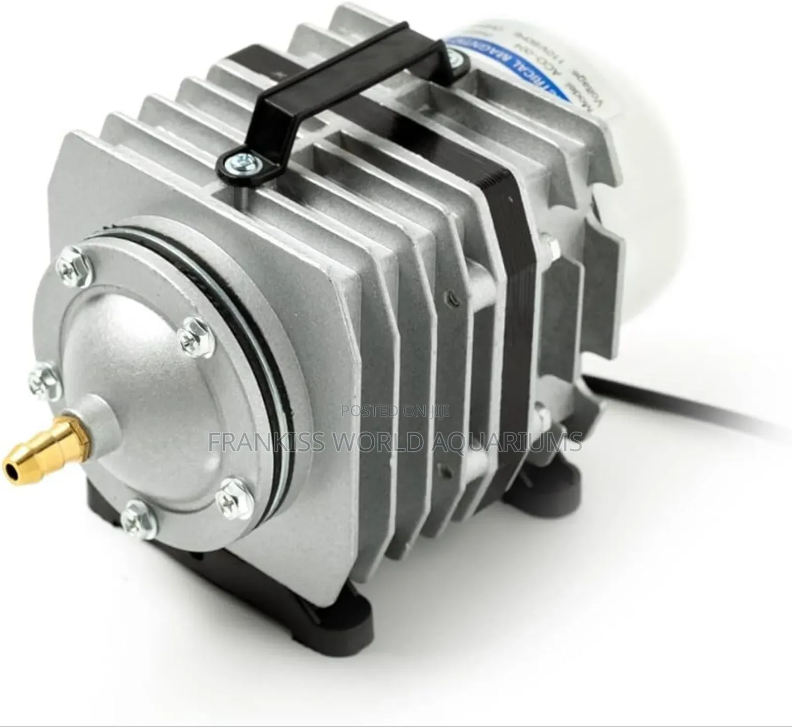 24outlet Air Pump