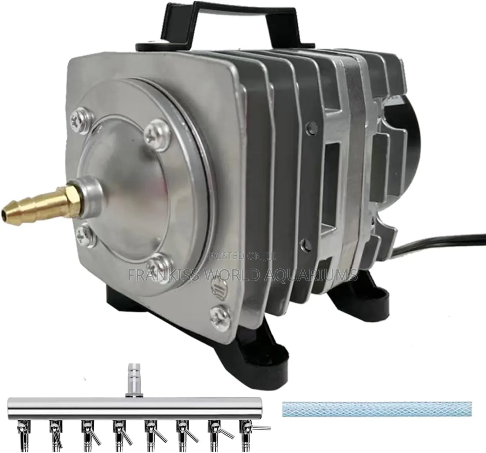 24outlet Air Pump