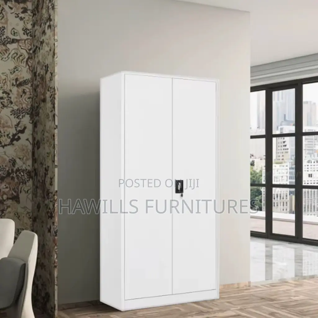 Full Door Cabinet