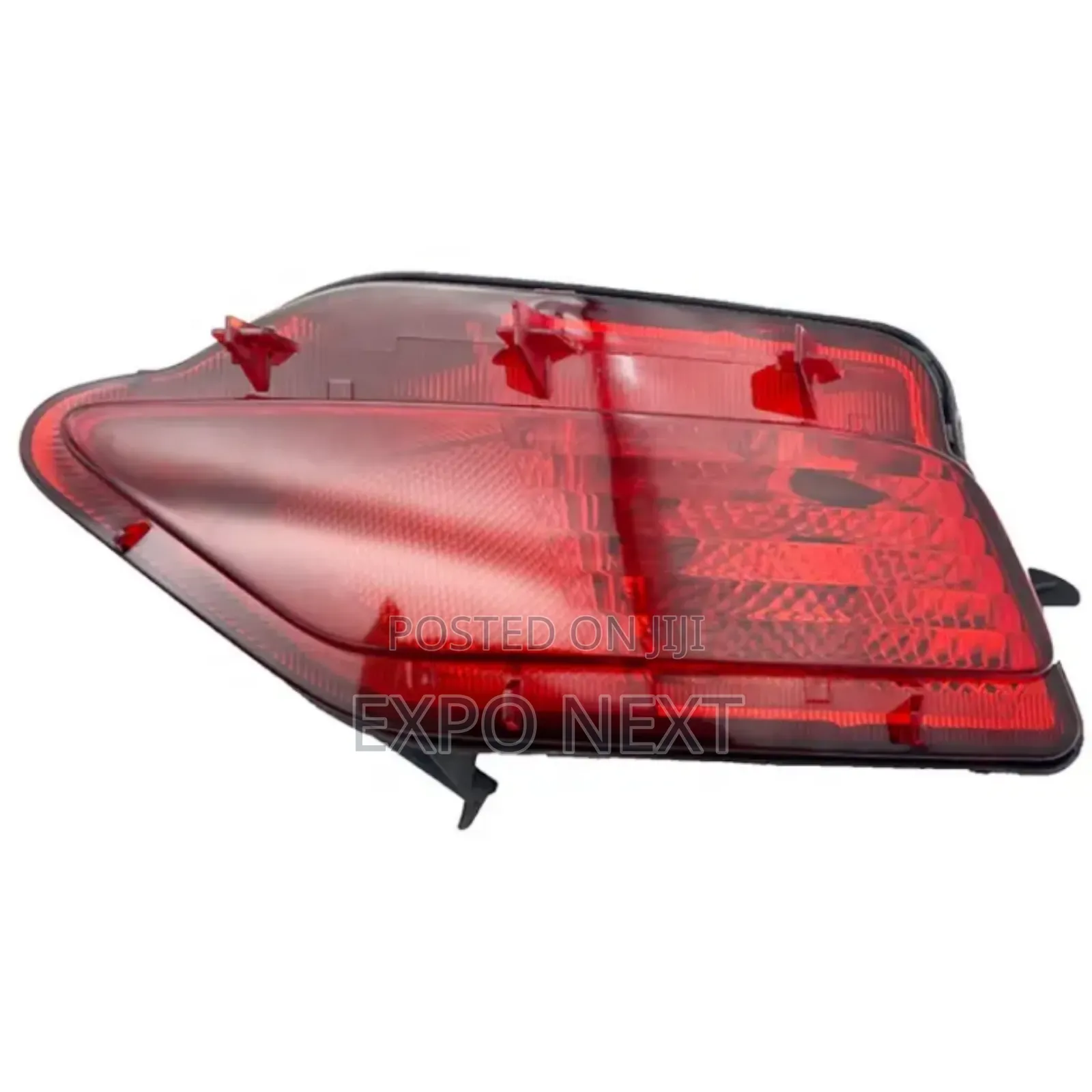 Fog Lamp Fog Light Cover for Toyota Rav4 2013-2016
