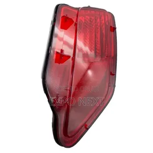 Fog Lamp Fog Light Cover for Toyota Rav4 2013-2016