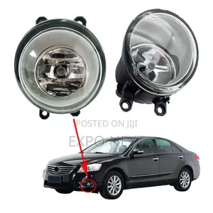 Halogen Xenon Fog Driving Lights(Left)