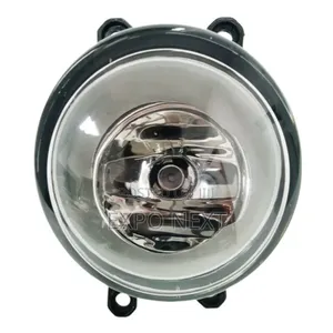 Halogen Xenon Fog Driving Lights(Left)