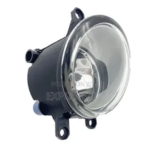Halogen Xenon Fog Driving Lights(Left)
