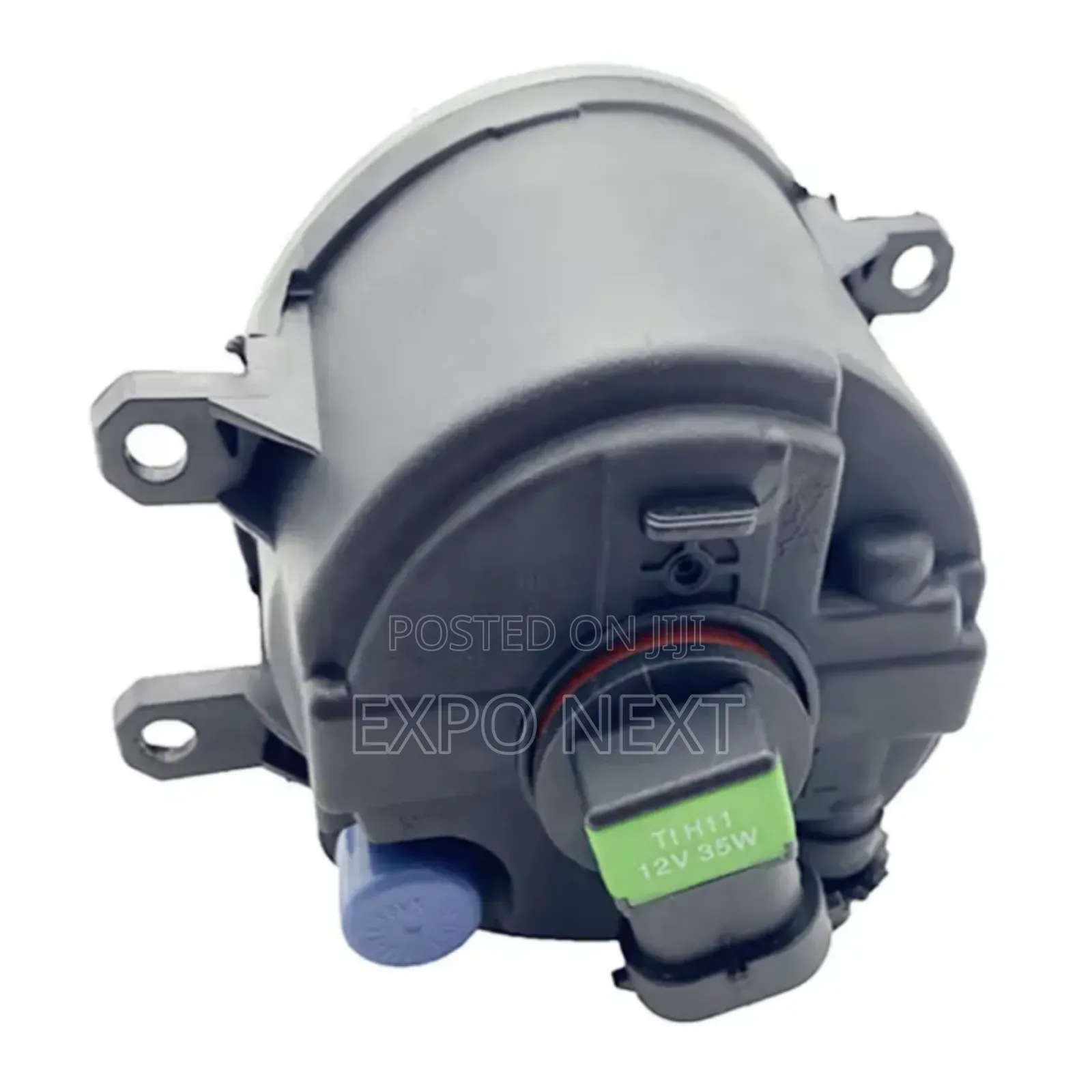 Halogen Xenon Fog Driving Lights(Left)