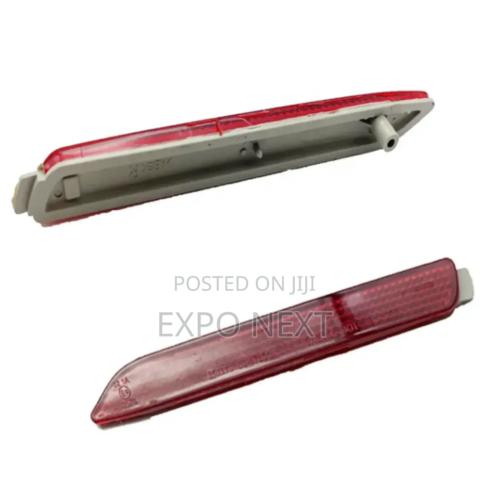 Rear Left Right Bumper Reflector Assembly Camry