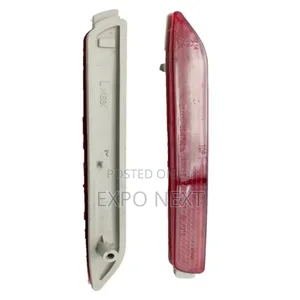 Rear Left Right Bumper Reflector Assembly Camry