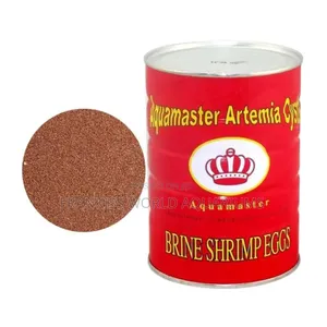 Artemia Feed