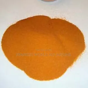 Artemia Feed