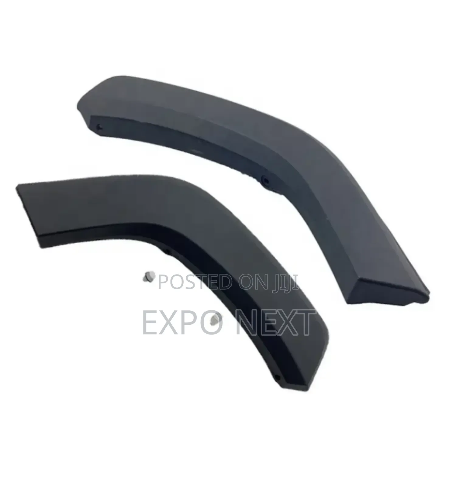 Car Fender Eyebrow for Toyota Rav4
Car Model