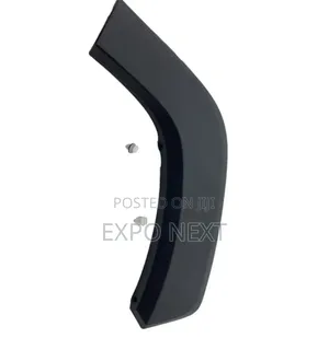 Car Fender Eyebrow for Toyota Rav4
Car Model