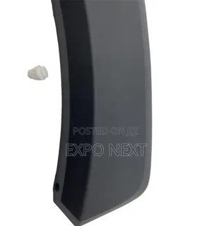Car Fender Eyebrow for Toyota Rav4
Car Model