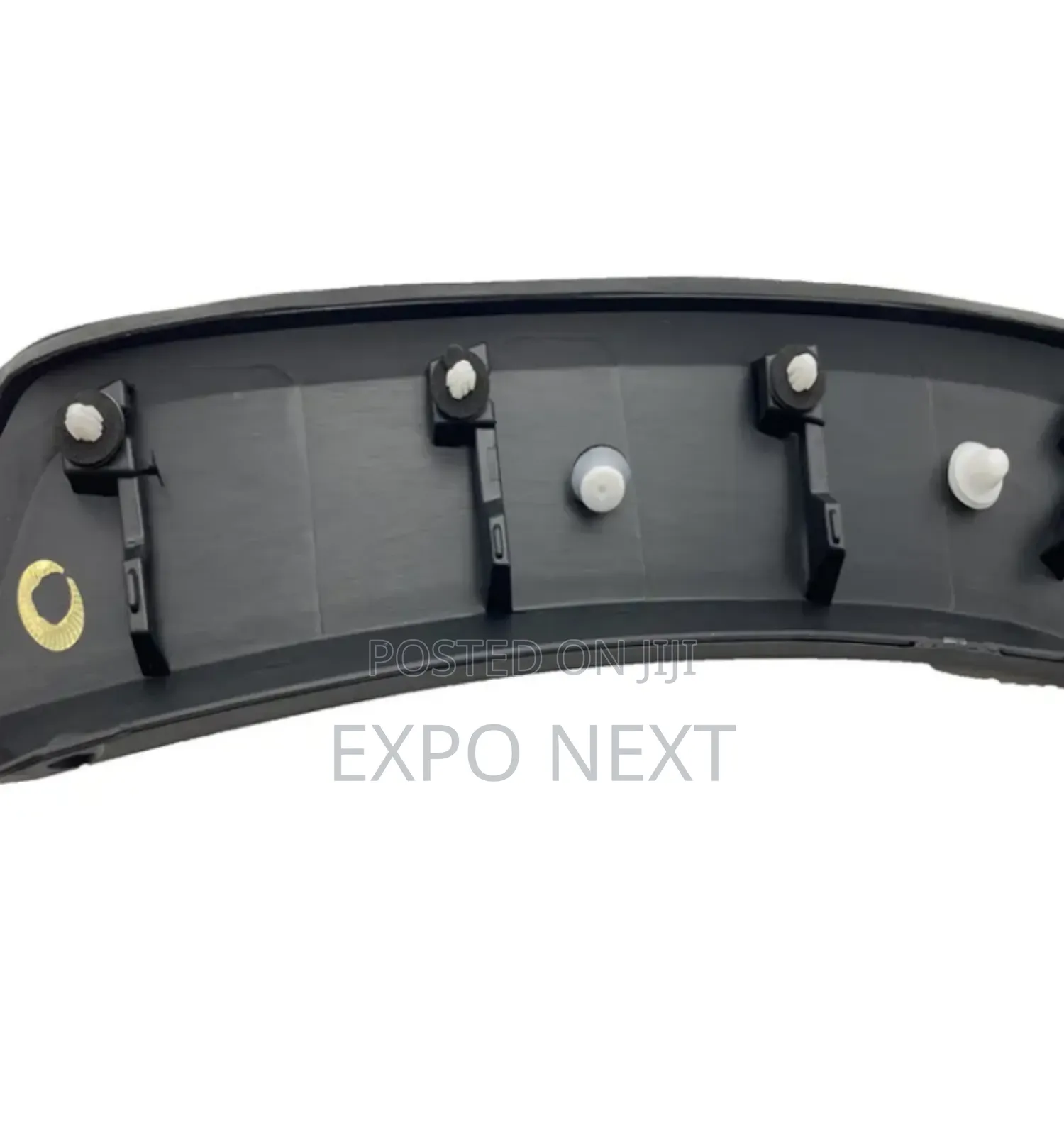 Car Fender Eyebrow for Toyota Rav4
Car Model