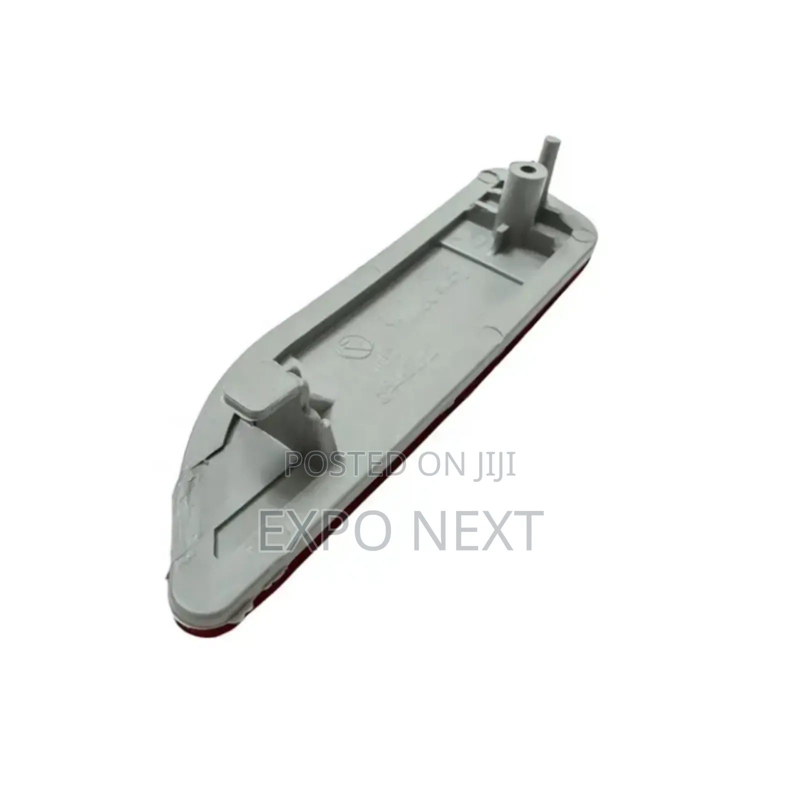 Left Right Bumper Reflector Assembly for Corolla 2009-2014