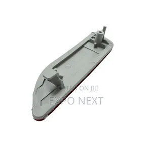 Left Right Bumper Reflector Assembly for Corolla 2009-2014
