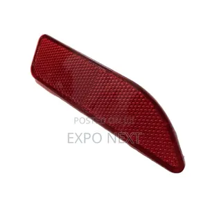 Left Right Bumper Reflector Assembly for Corolla 2009-2014
