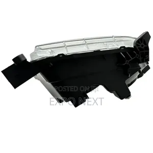 Halogen Headlight For Toyota Tundra 2005-2008 Pair