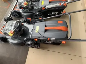 Manual Propel 4hp Lawn Mower Lm46-2l