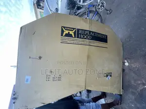 Toyota Rav4 2009,2010,2011,2012 Bonnet