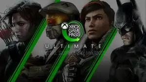 Photo - Xbox Game Pass Ultimate 3 Months Account