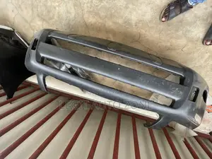 Toyota Rav4 2006,2007,2008 Front Bumper