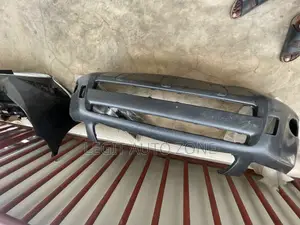Toyota Rav4 2006,2007,2008 Front Bumper