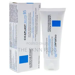 La Roche-Posay Cicaplast Baume B5+