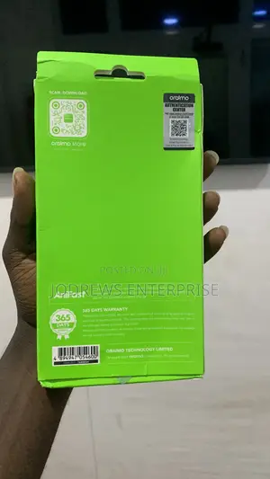 Oraimo Powertrans Usb-C Hub 7-in-1 Multifunctional Adapter