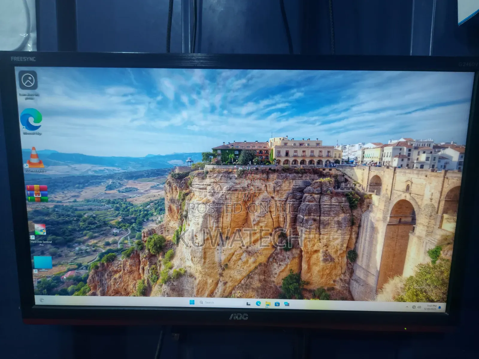 Window 11/10 Installation With Activation + Latest Drivers
