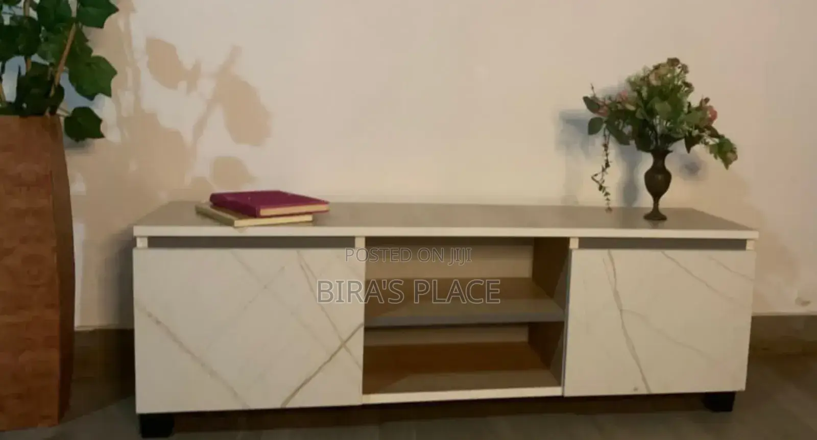 Modern Tv Stand