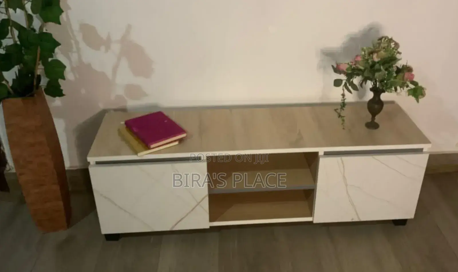 Modern Tv Stand