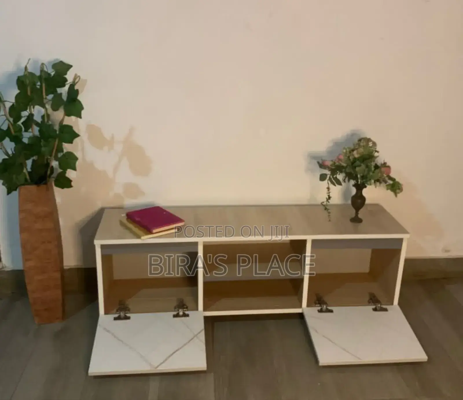 Modern Tv Stand