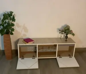 Modern Tv Stand