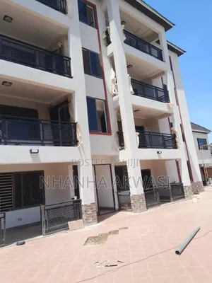 2bdrm Apartment in Lashibi Mf, Tema Metropolitan for rent