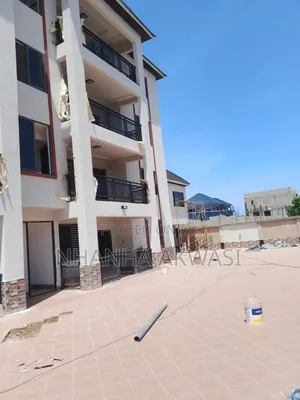 2bdrm Apartment in Lashibi Mf, Tema Metropolitan for rent
