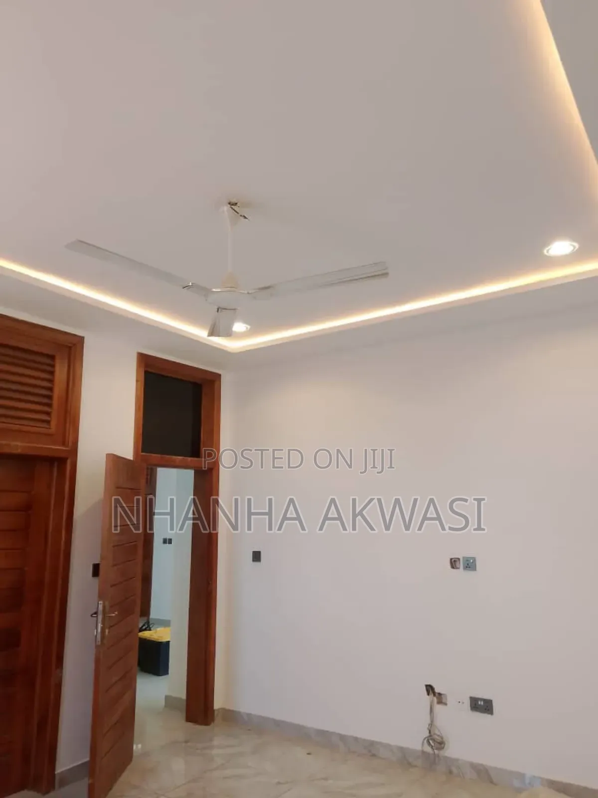 2bdrm Apartment in Lashibi Mf, Tema Metropolitan for rent